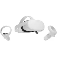 本格VRヘッドセット・Oculusの機種まとめ・違いのサムネイル
