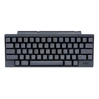 人気コンパクト・メカニカルキーボードメーカーまとめ一覧のサムネイル
