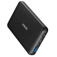 Ankerのモバイルバッテリーのモデルと違いまとめのサムネイル