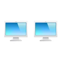 マルチディスプレイをするためのノートPC・アダプタの選び方のサムネイル