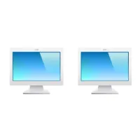 マルチディスプレイをするためのノートPC・アダプタの選び方のサムネイル
