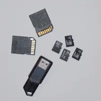 メーカー別・microSDのグレードまとめのサムネイル