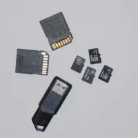 メーカー別・microSDのグレードまとめのサムネイル
