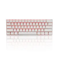 コンパクトなのに打ちやすい！60%キーボードの魅力と購入前のチェックポイントのサムネイル