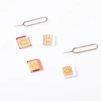 SIM複数枚プランのメリットと対応格安SIMサービスまとめ一覧のサムネイル