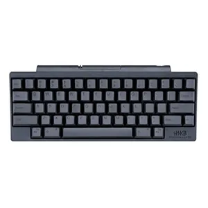 人気コンパクト・メカニカルキーボードメーカーまとめ一覧のサムネイル
