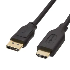 実は条件が厳しい！Displayport変換ケーブル・変換ケーブルの動作まとめのサムネイル