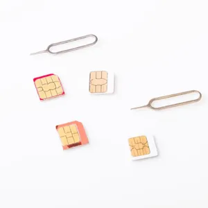 SIM複数枚プランのメリットと対応格安SIMサービスまとめ一覧のサムネイル